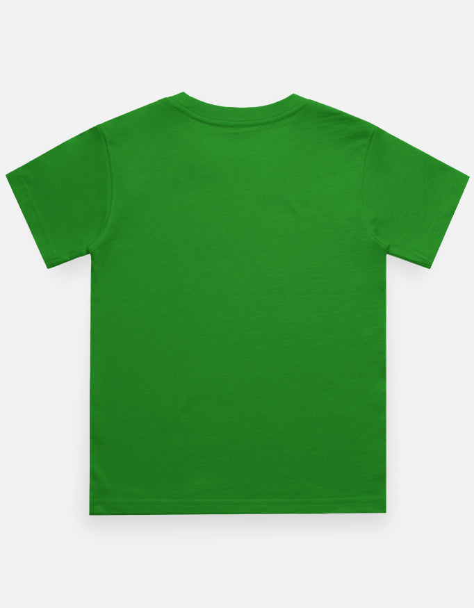 Flag Green