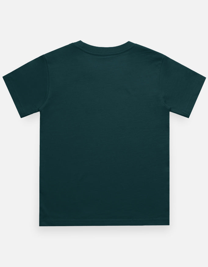 Petrol Blue