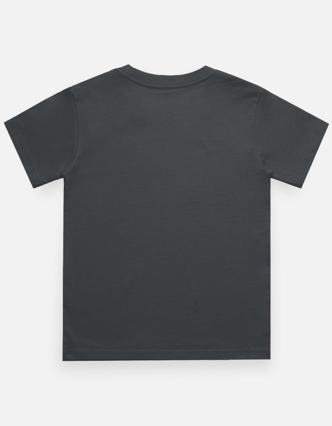Steel Grey