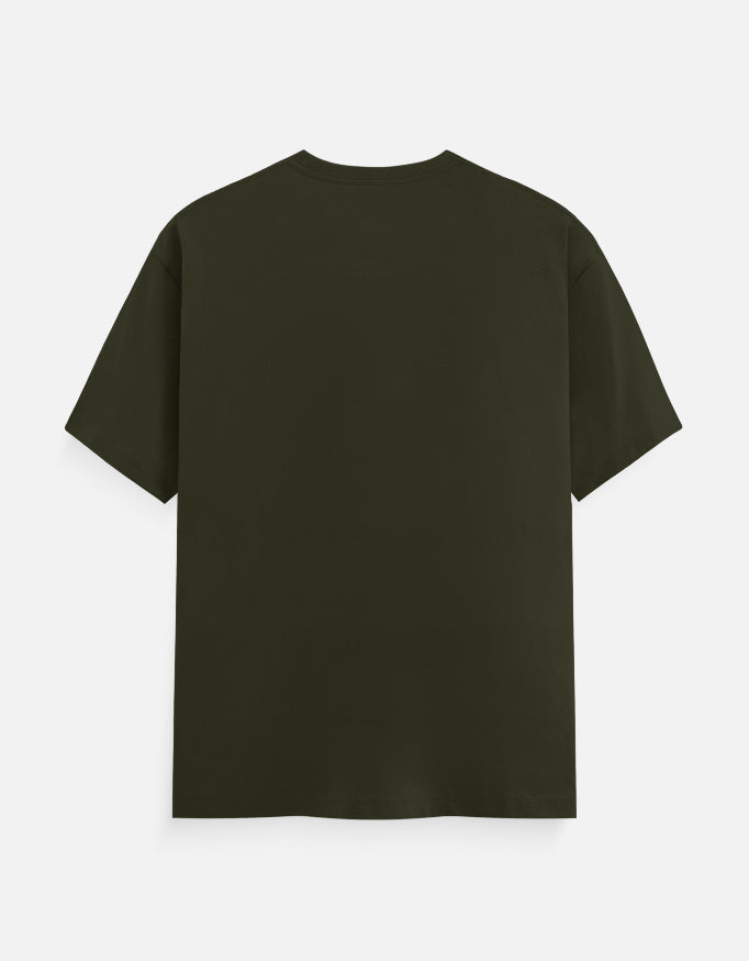 Olive Green