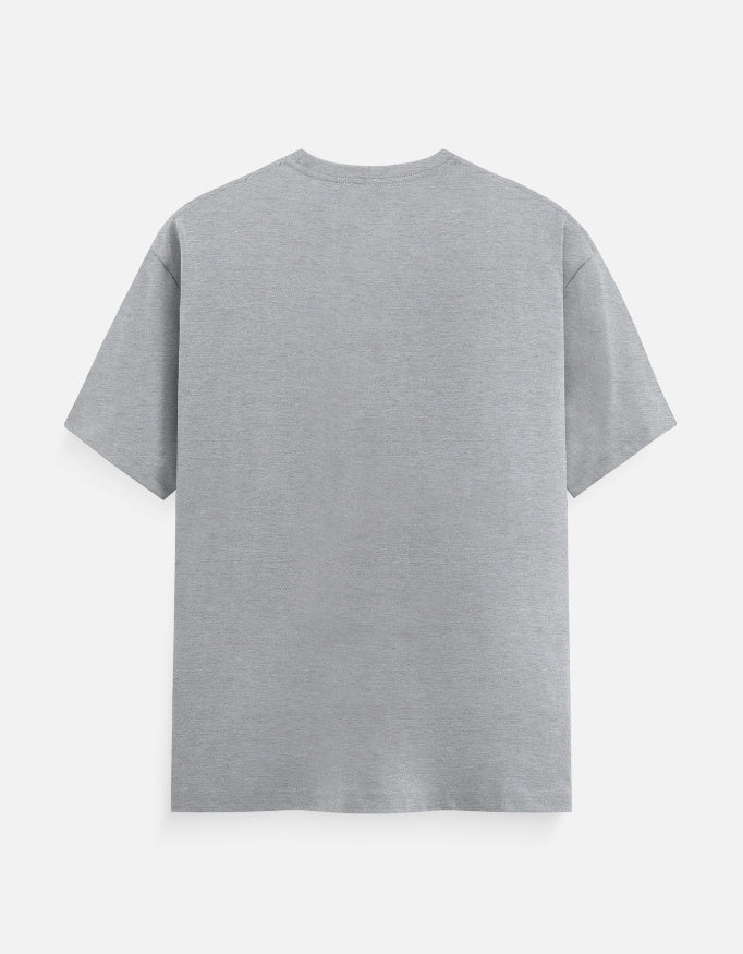 Grey Melange