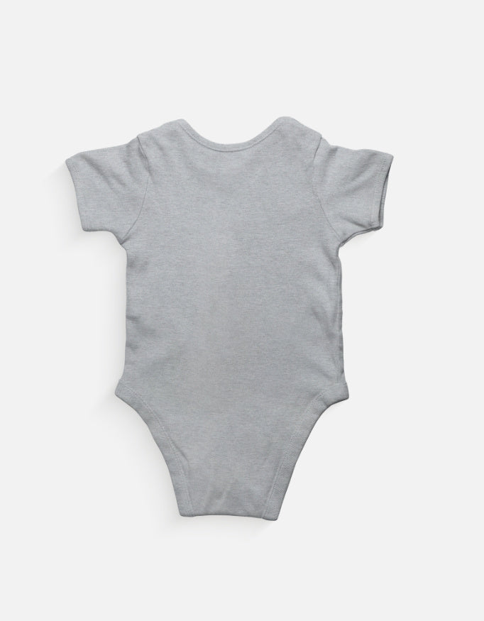 Grey Melange