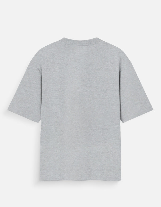 Grey Melange