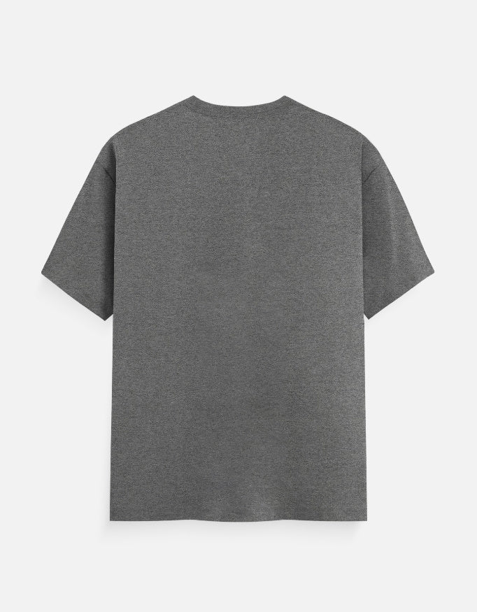 Charcoal Melange