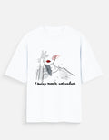 T-shirt White