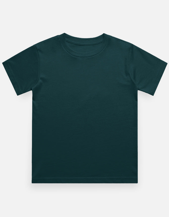 Petrol Blue