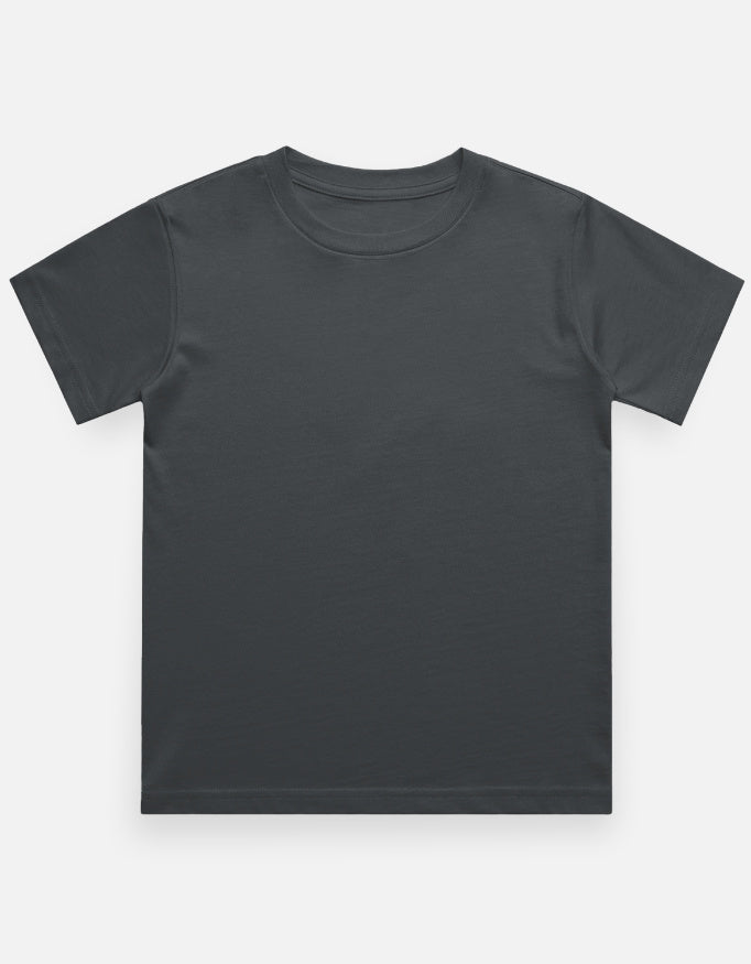 Steel Grey