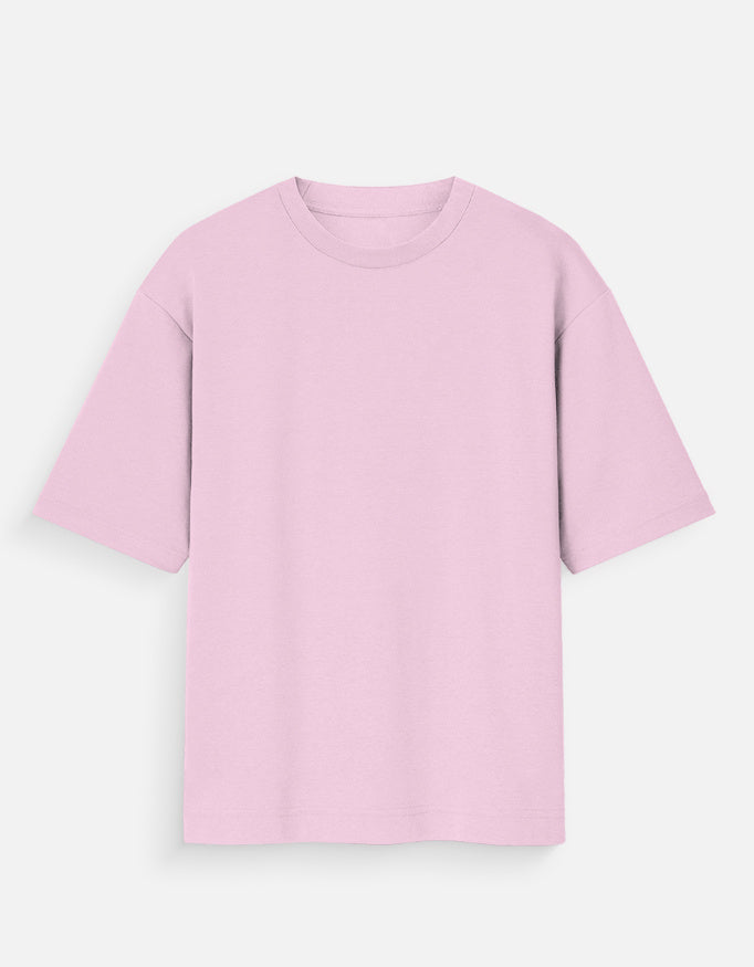Light Baby Pink