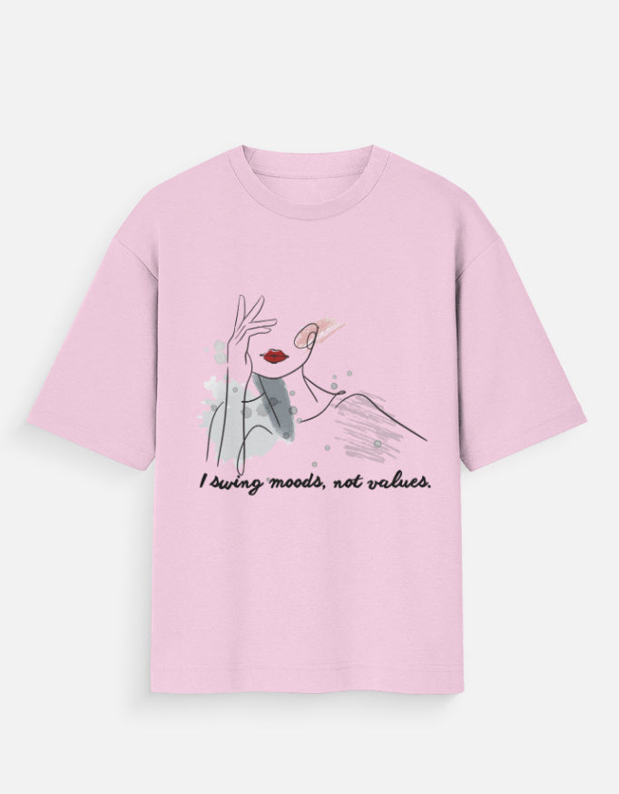 Light Baby Pink