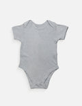 Grey Melange