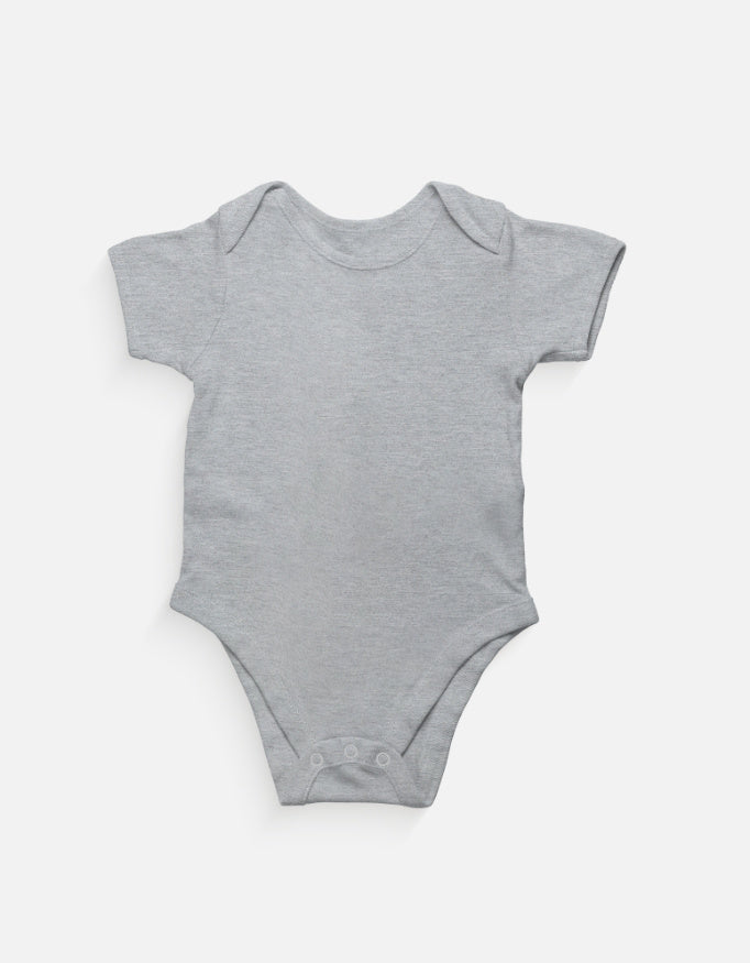Grey Melange