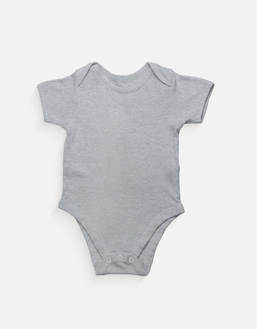 Grey Melange