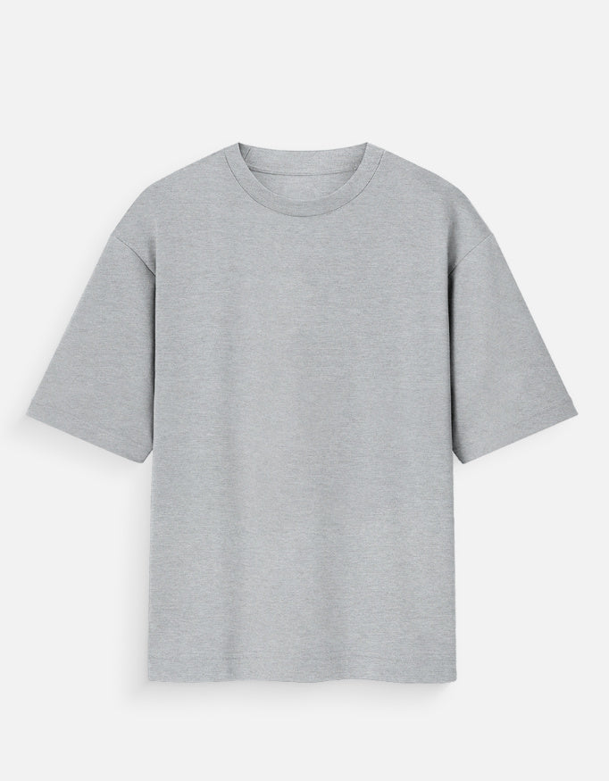 Grey Melange