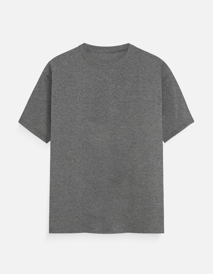 Charcoal Melange