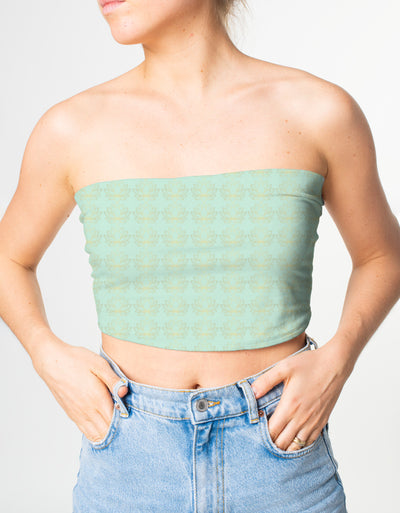 Lotus - Tube Top